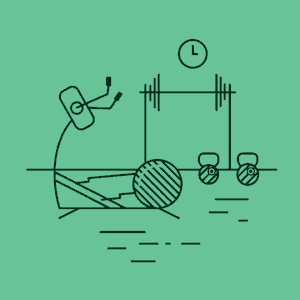 World-class workouts