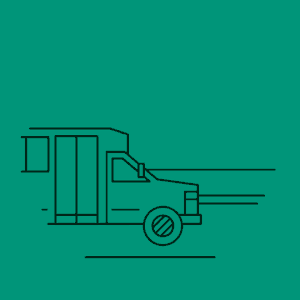 Rich green animation