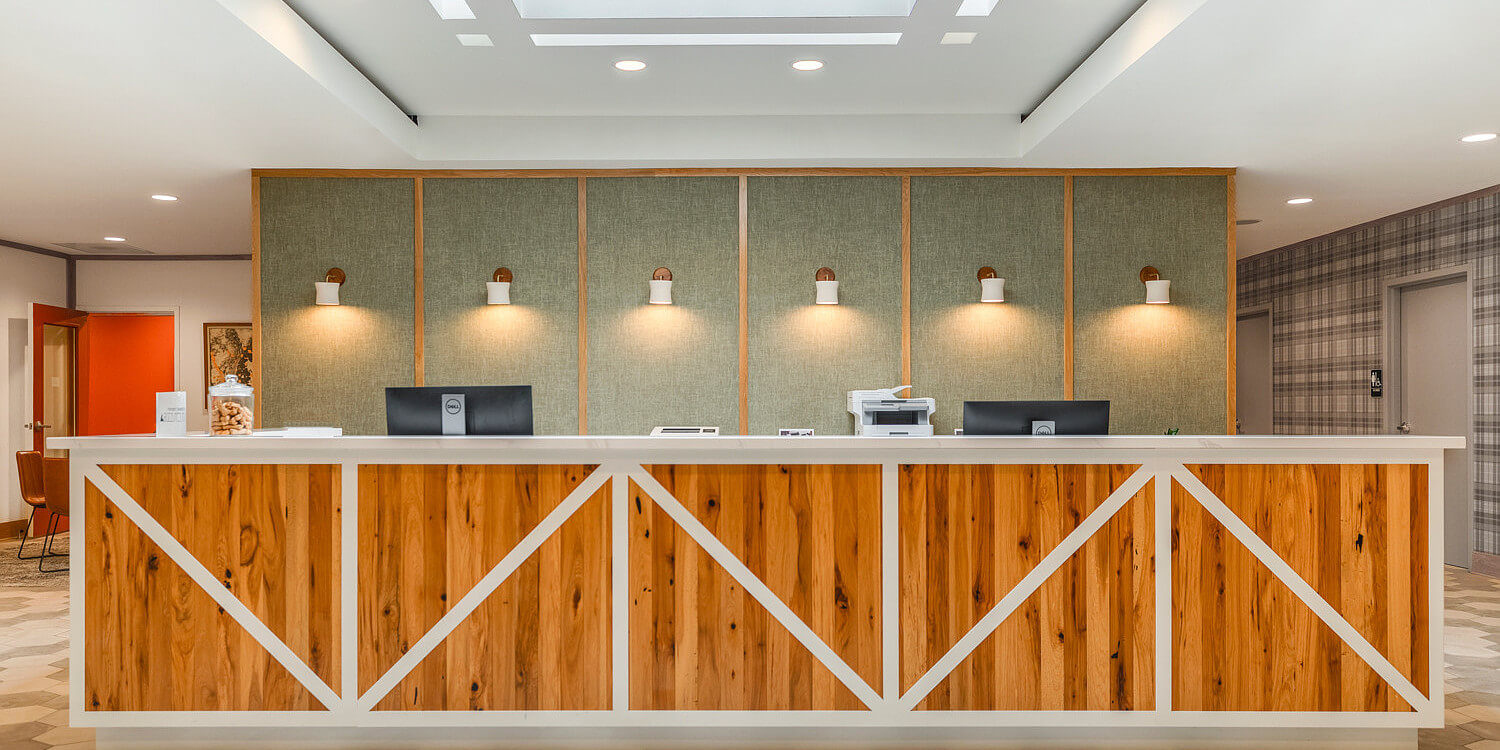 FallsGreen concierge